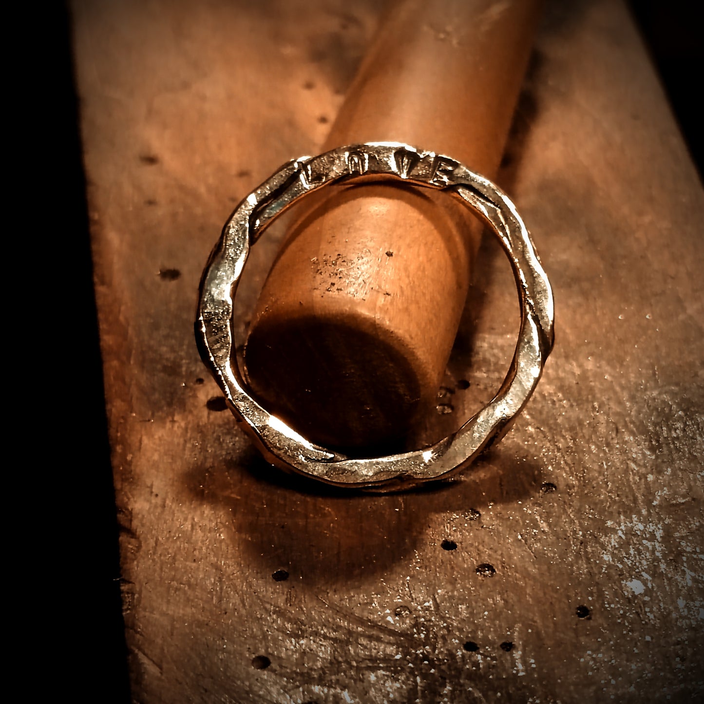 Ring of Love