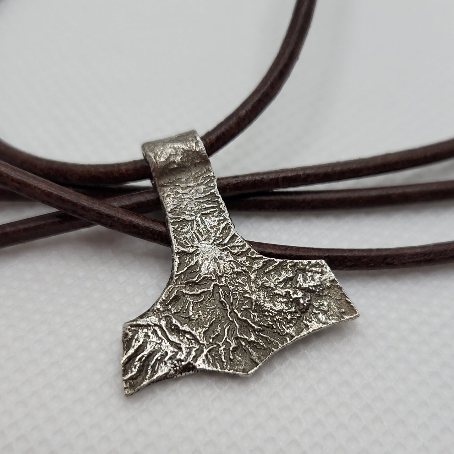 Thors Hammer (klein)