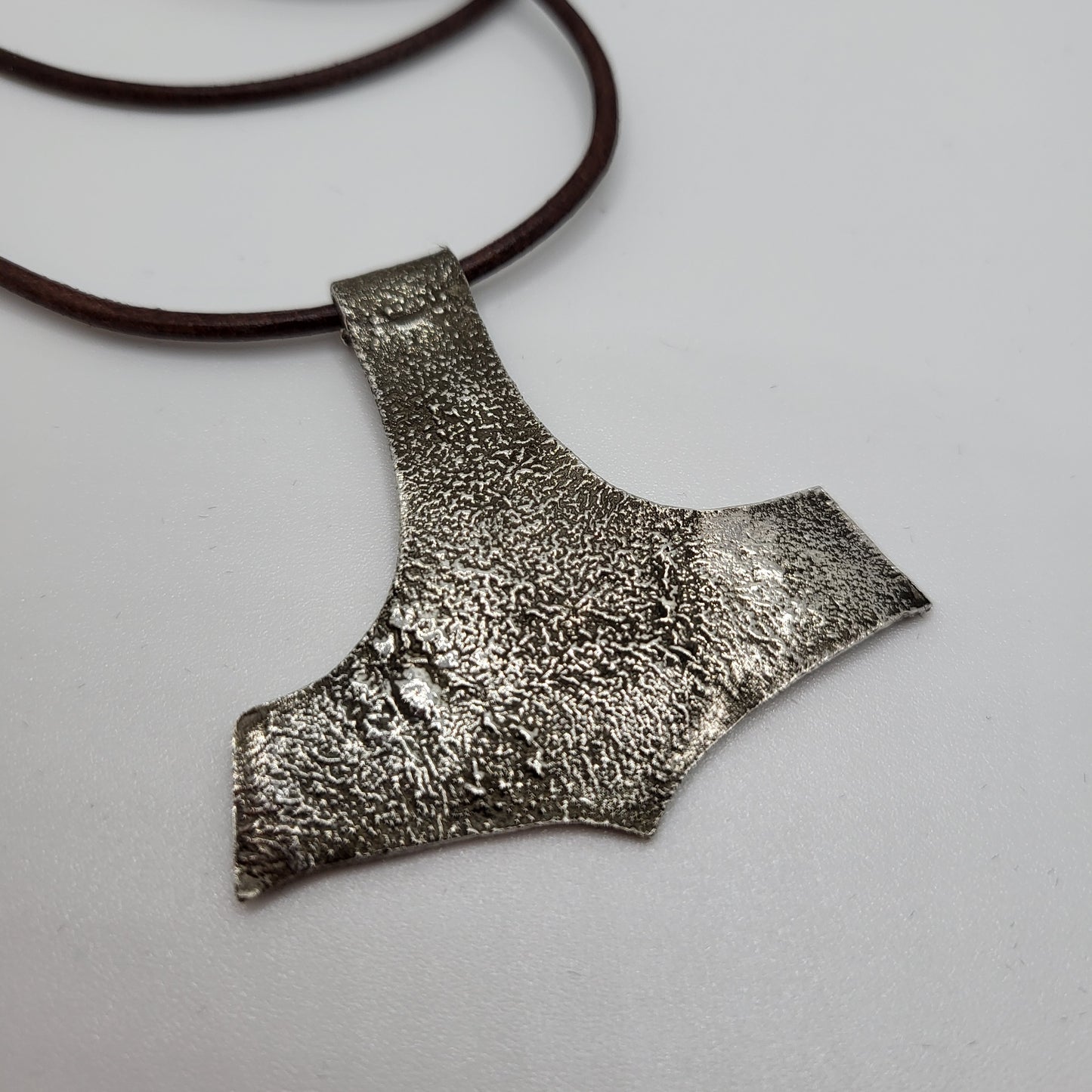 Thors Hammer (groß)