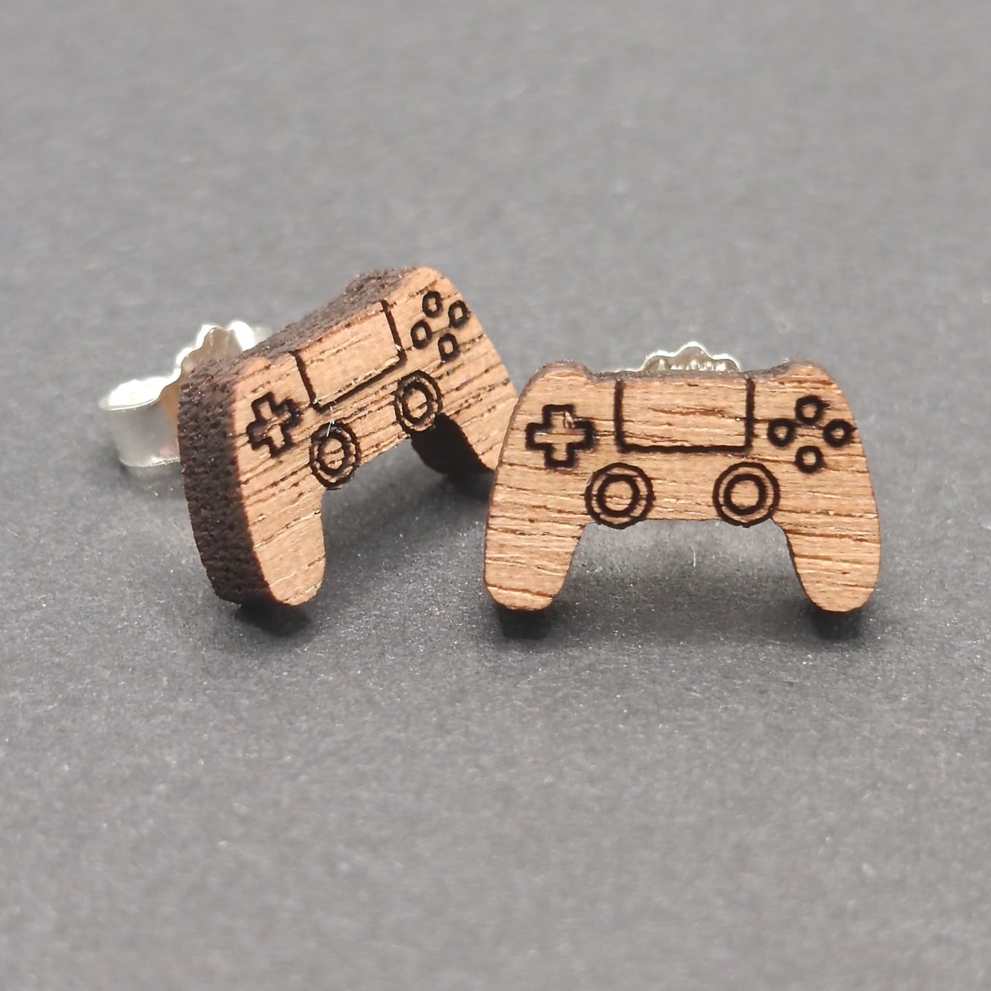 Wooden Controller