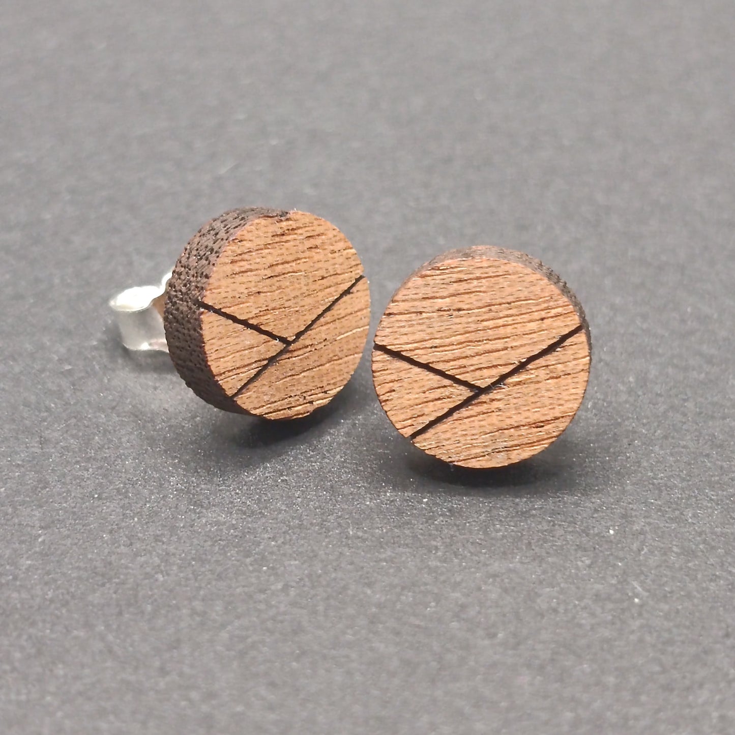 Wooden Circle