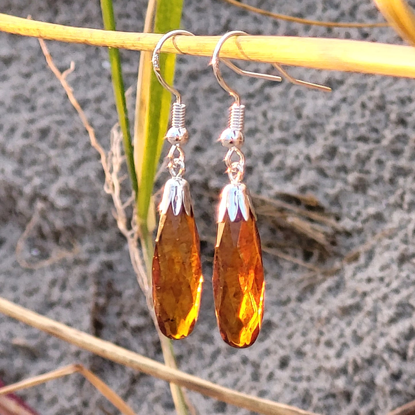 Ambra piccolo