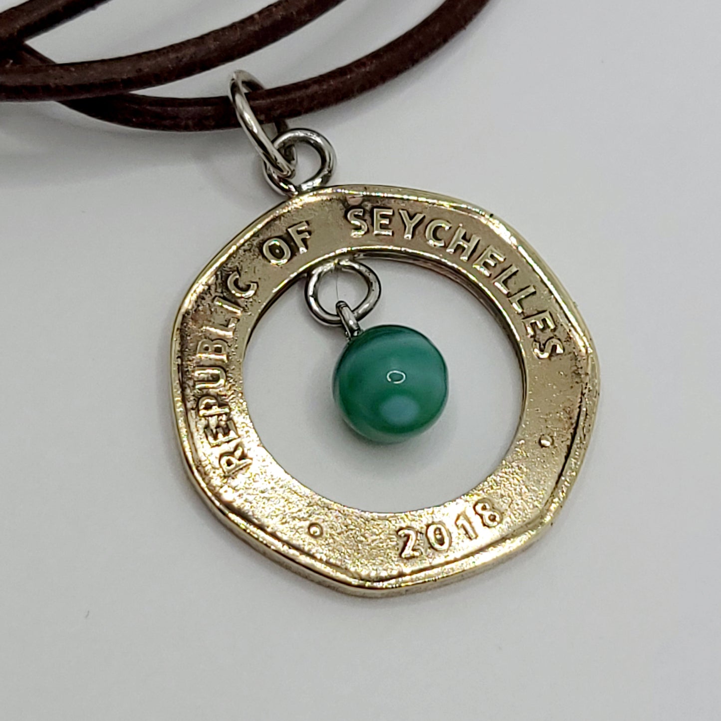 Grünachat Coin