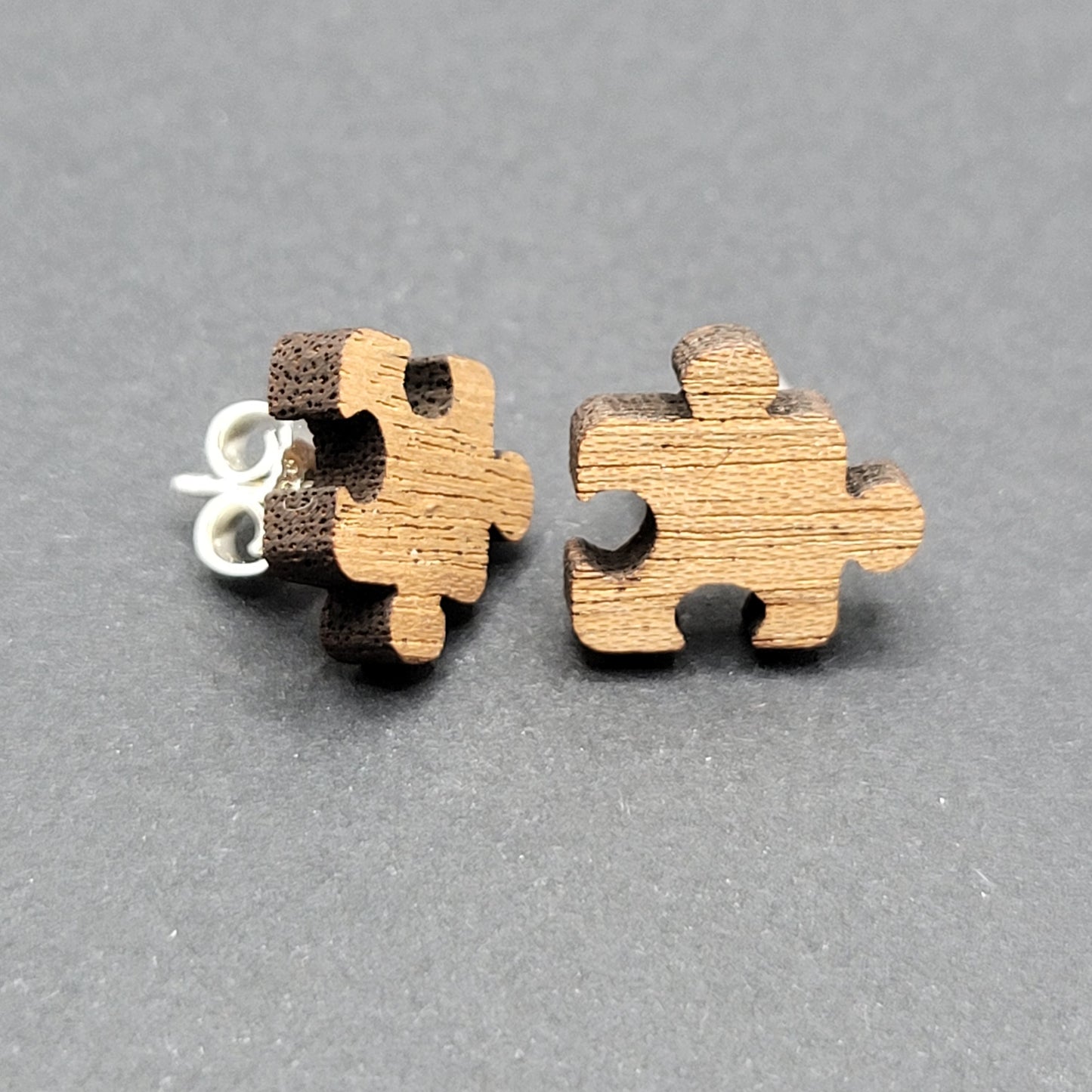Wooden Puzzle