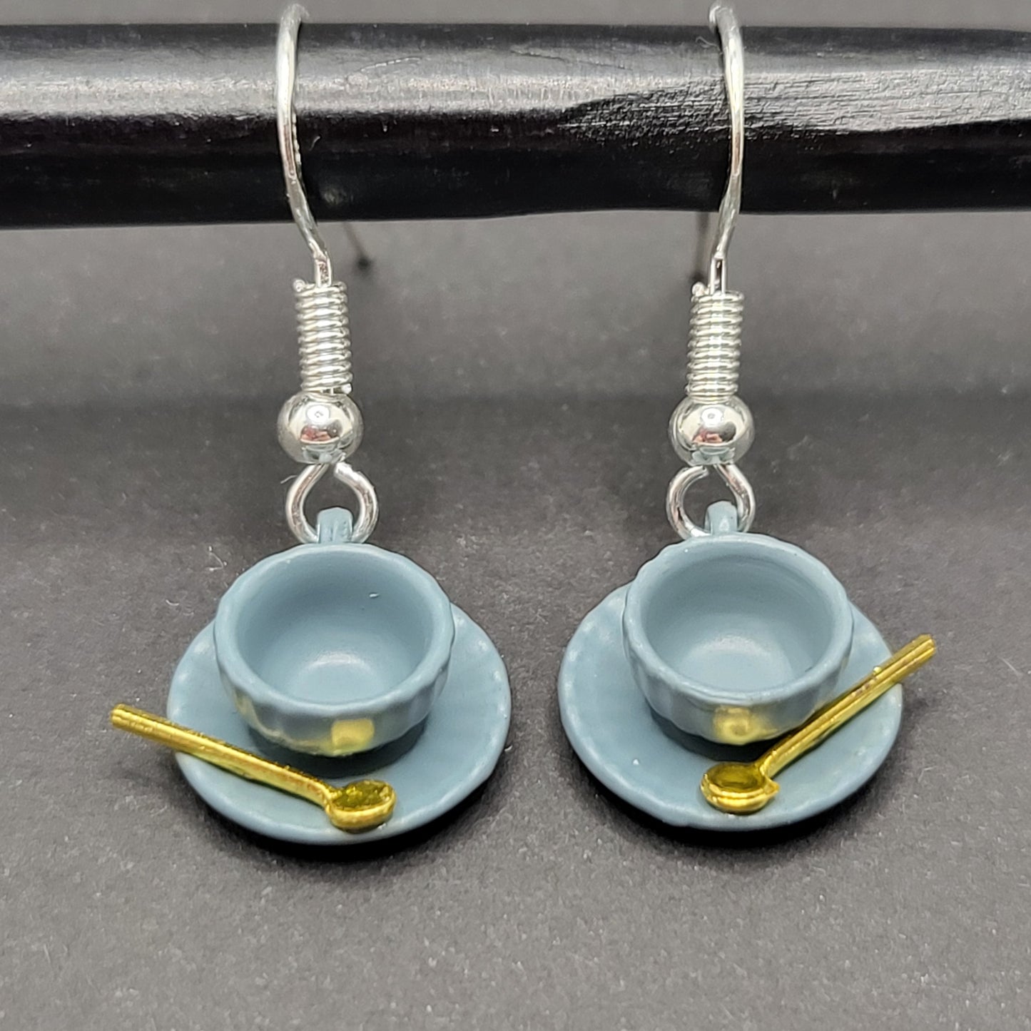 Cup of Tea Blau